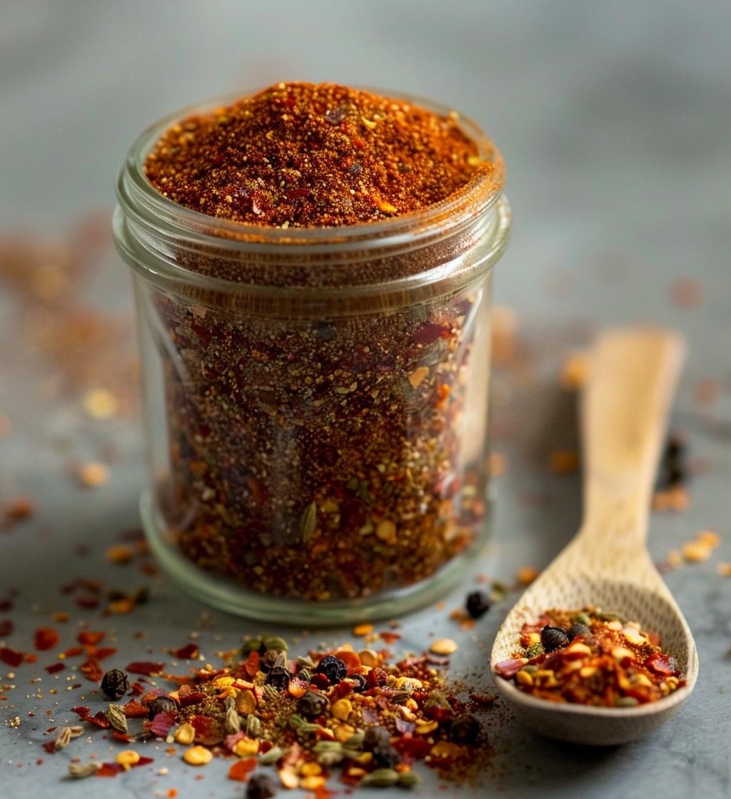 Birria Seasoning - detail 1