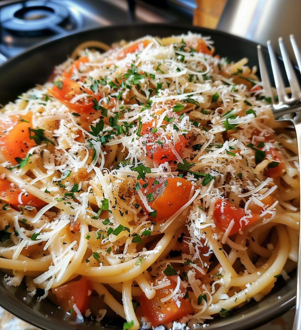 Turkish Pasta - detail 1